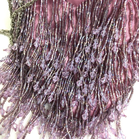 Susan Collection NOS Victorian Style Purse Bag NWT - Picture 2 of 11